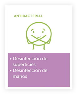 Antibacterial
