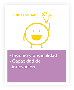 Creatividad