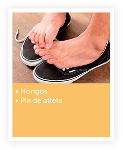 Cuidado de manos