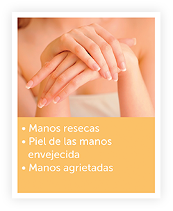 Cuidado de manos