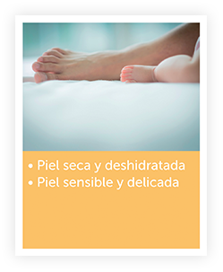 Cuidado del cuerpo
