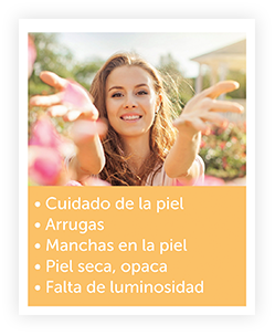 Cuidado del rostro
