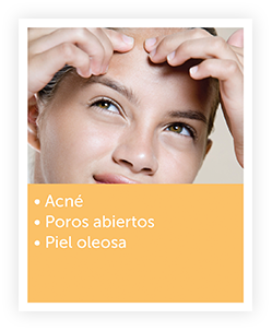 Cuidado del rostro