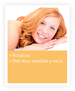 Cuidado del rostro