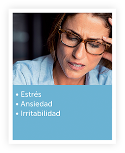 Estres y ansiedad