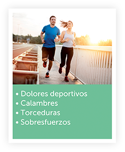 Movimiento y actividad física