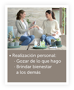 Relación personal