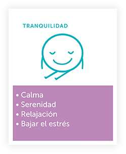 Tranquilidad
